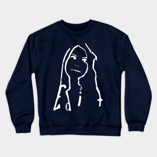 The New Beauty by edit Crewneck Sweatshirt